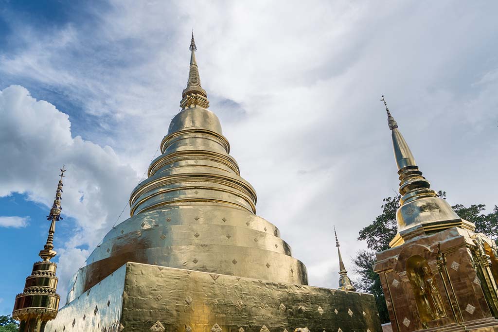 Wat Phra Singh