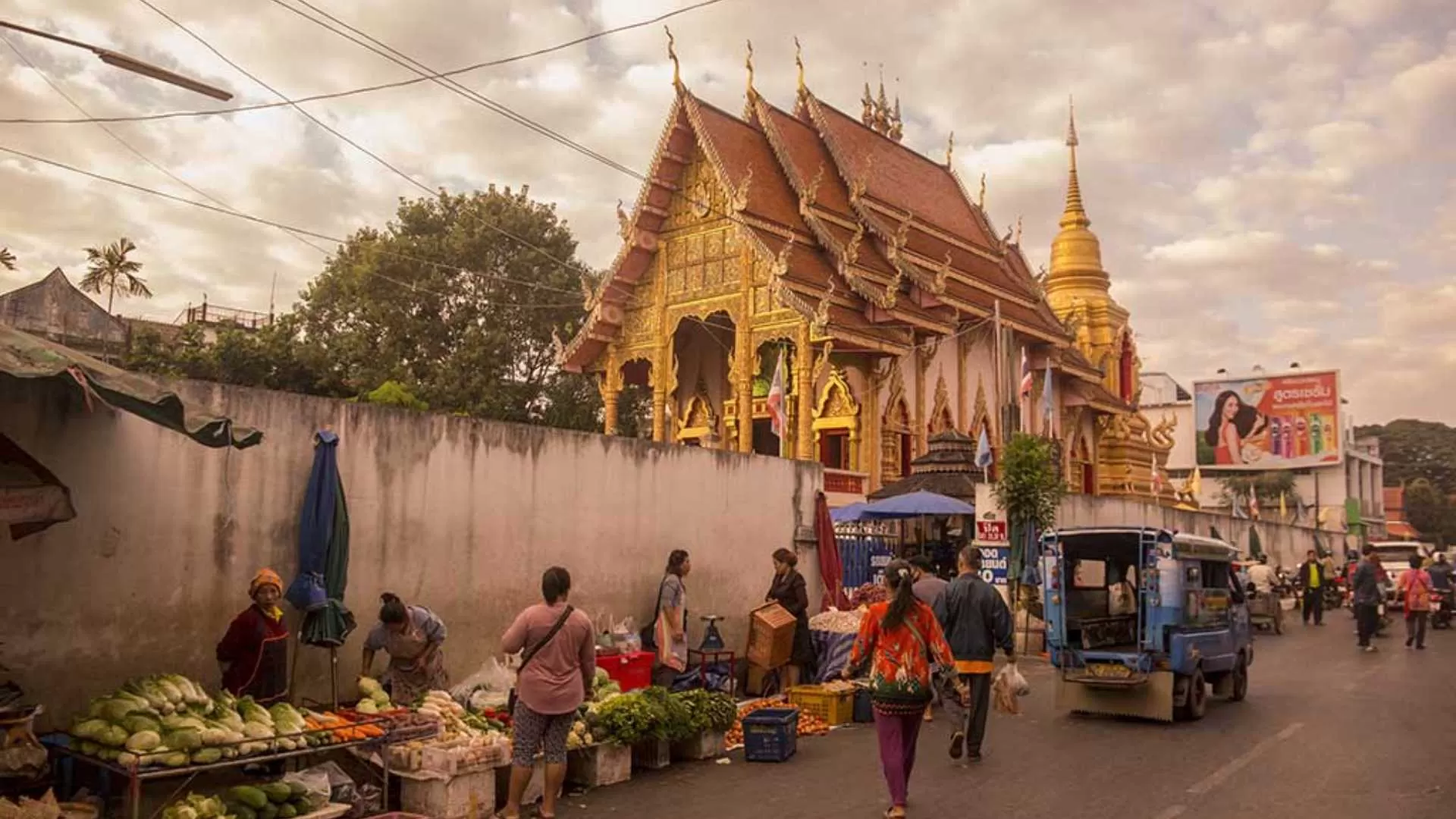 Chiang Rai