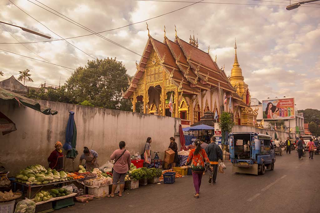 Chiang Rai