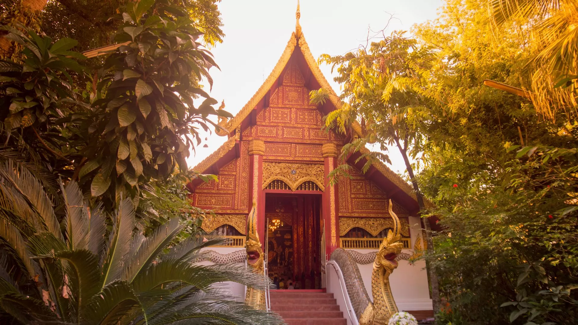 Wat Phra Kaew