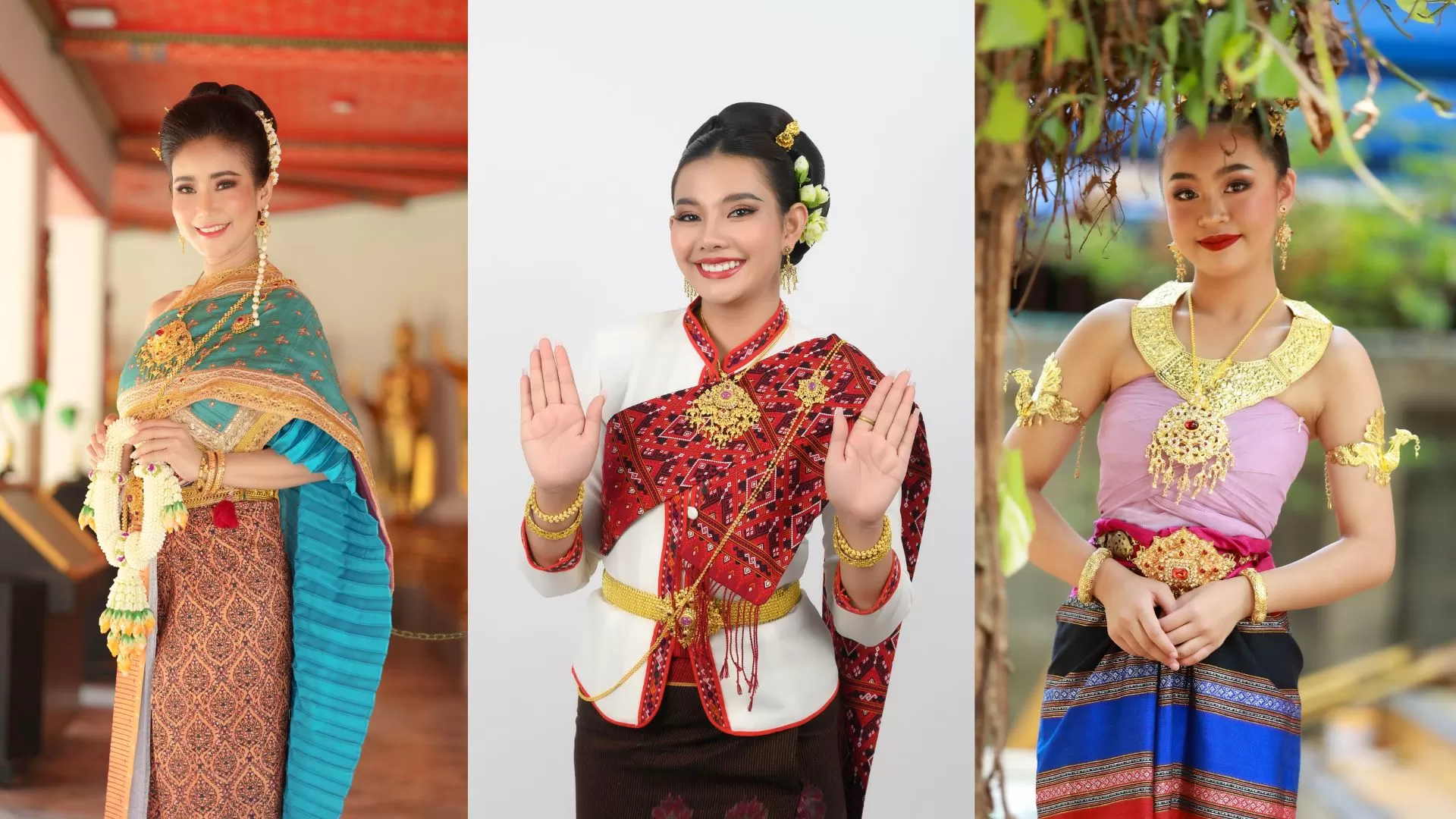 Chut Thai