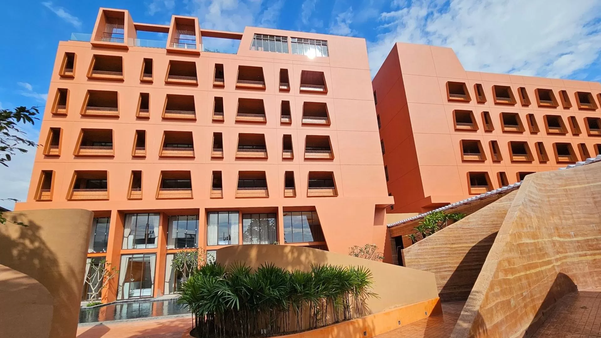 Hotel Adam Krabi