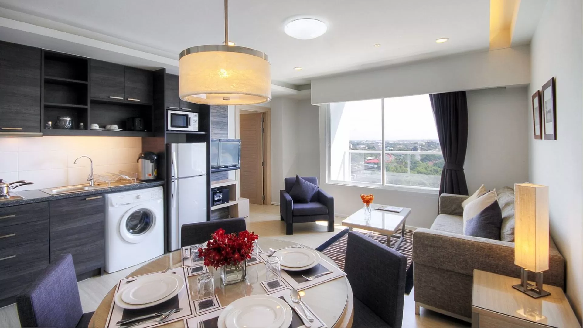 Classic Kameo Hotel & Serviced Apartments, Ayutthaya
