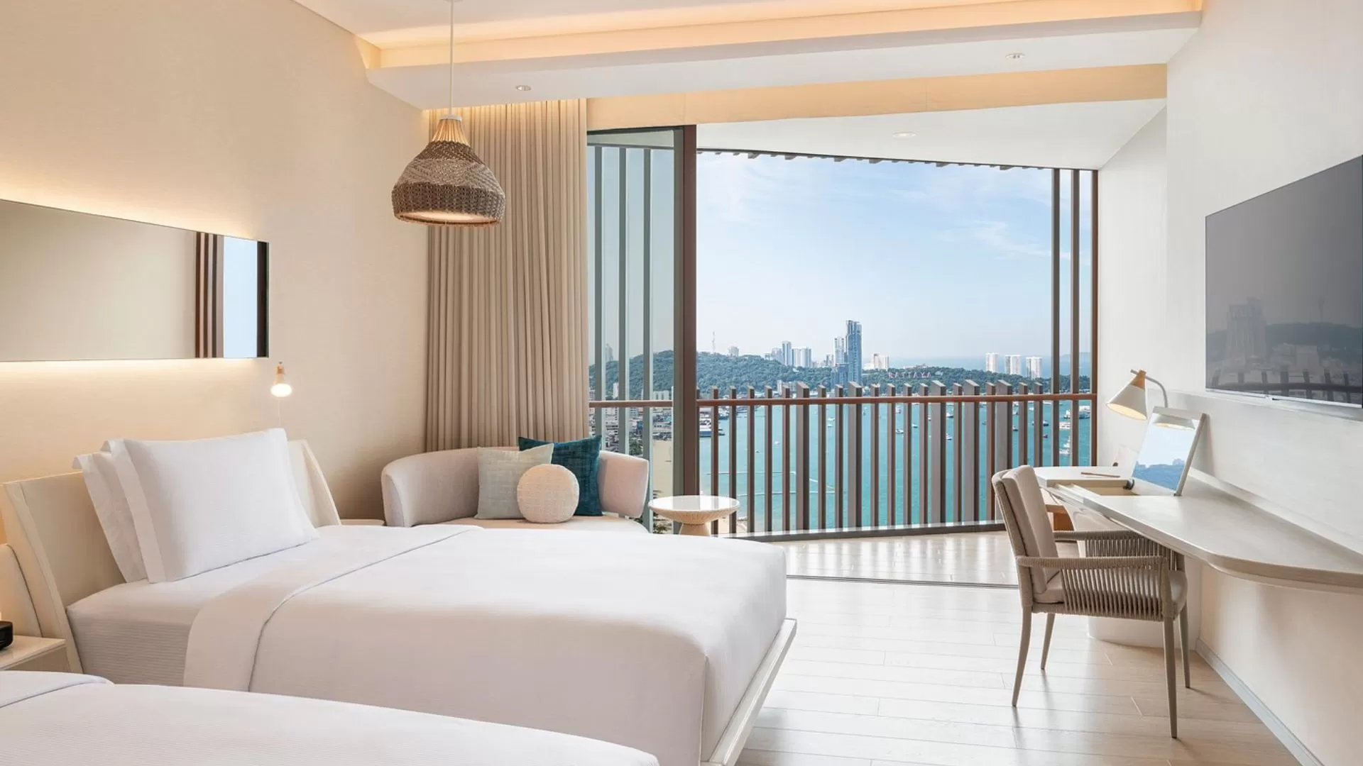 Hilton Pattaya
