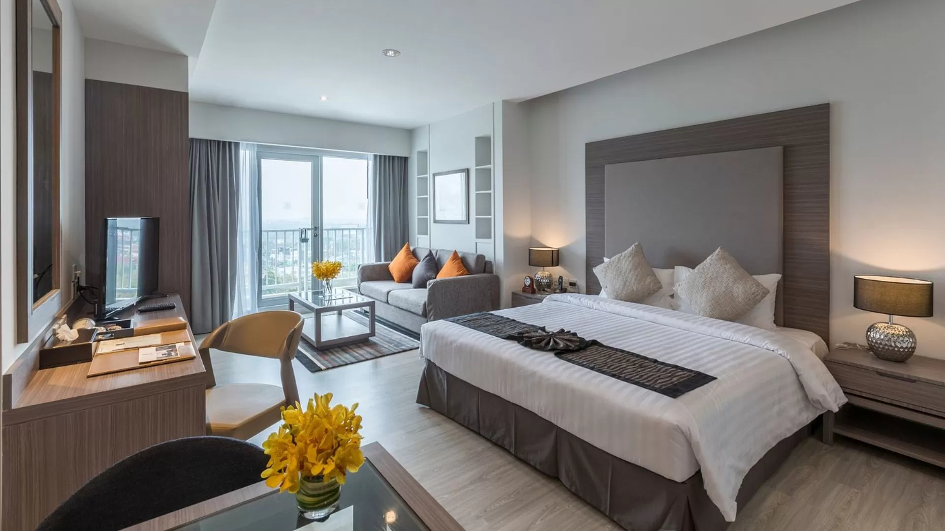 Kantary Hotel Korat