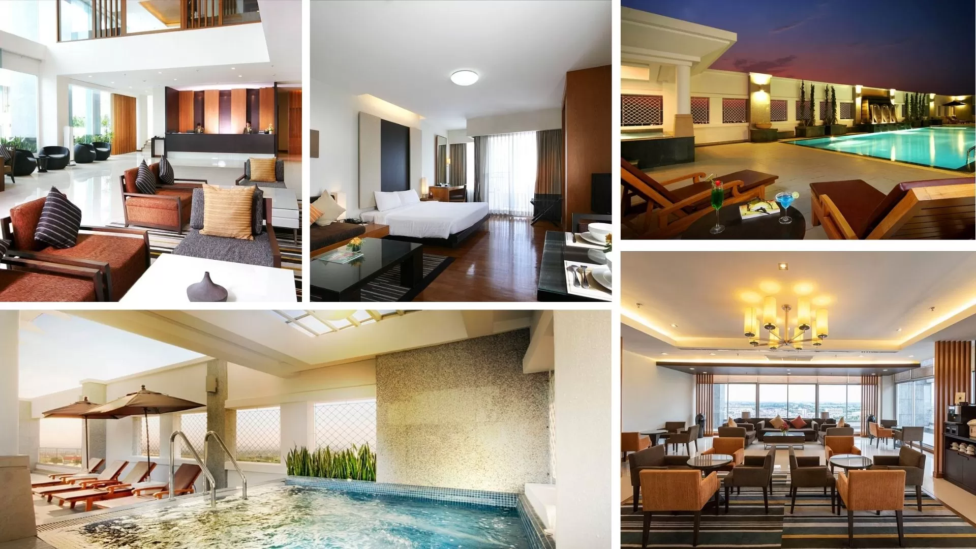 Kantary Hotel, Ayutthaya
