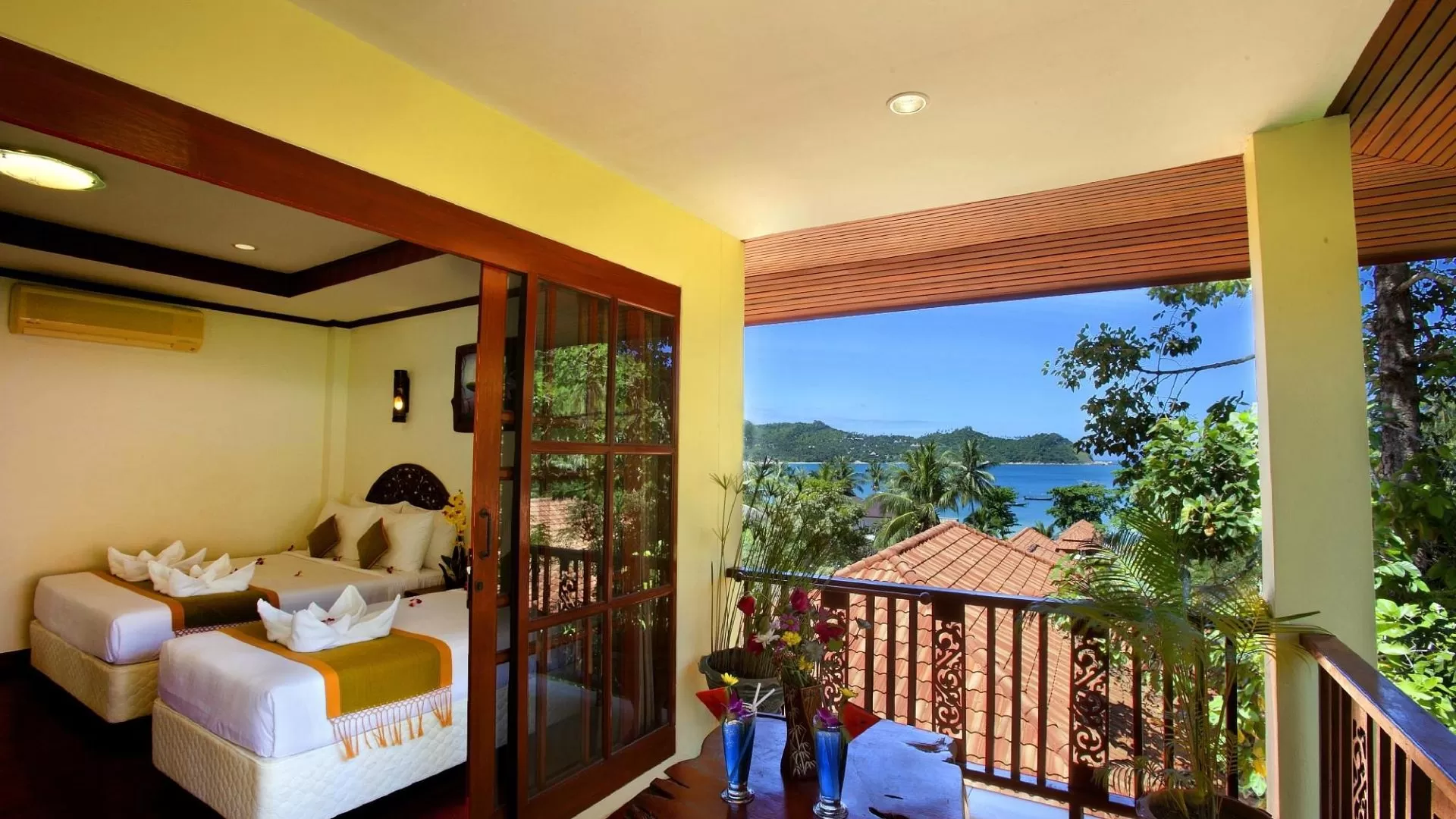 Havana Beach Resort