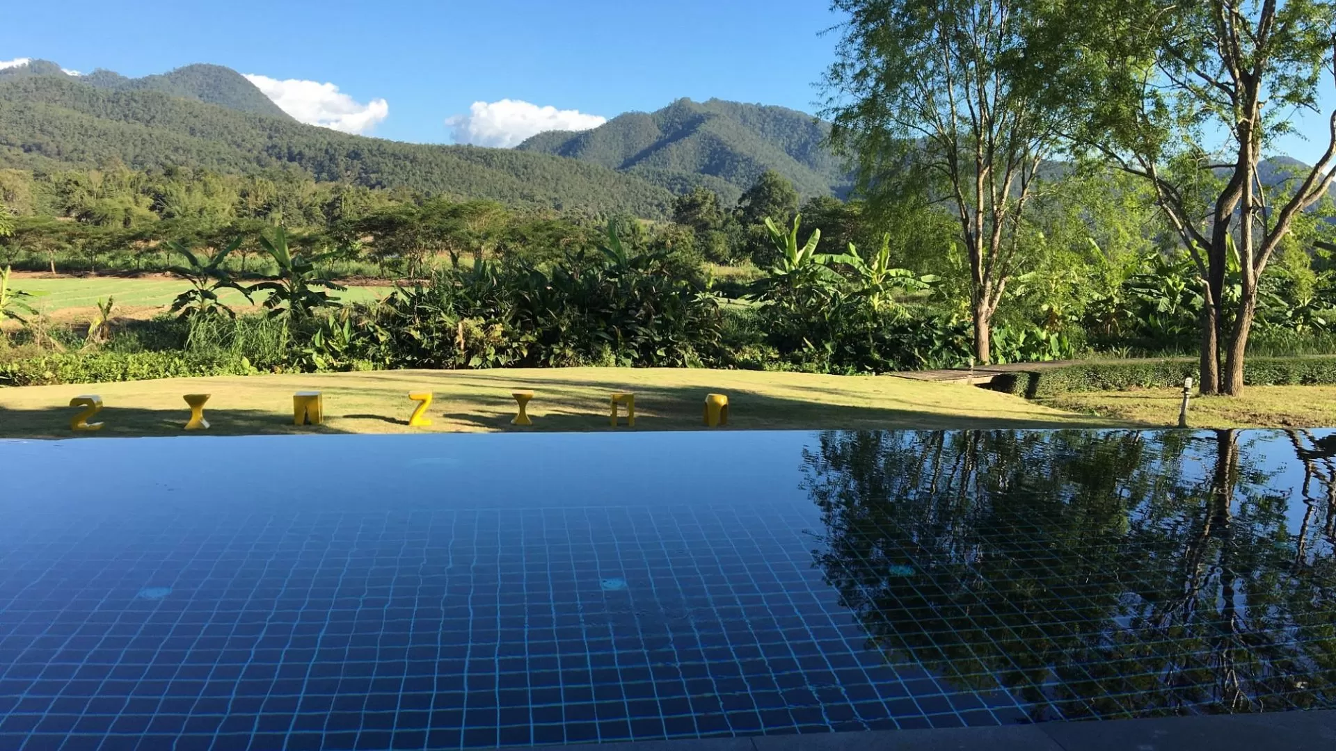 Yoma Hotel Pai