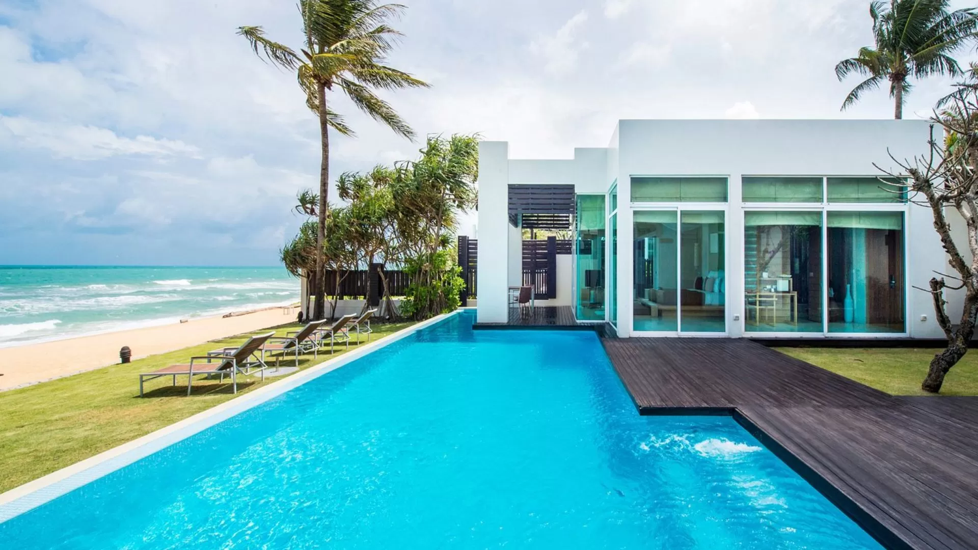 Aleenta Resort & Spa