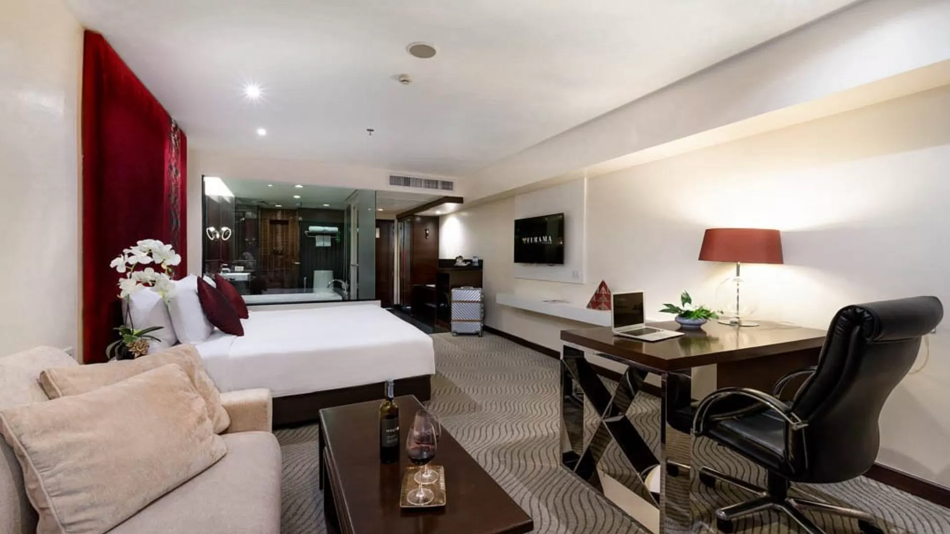 Furama Silom