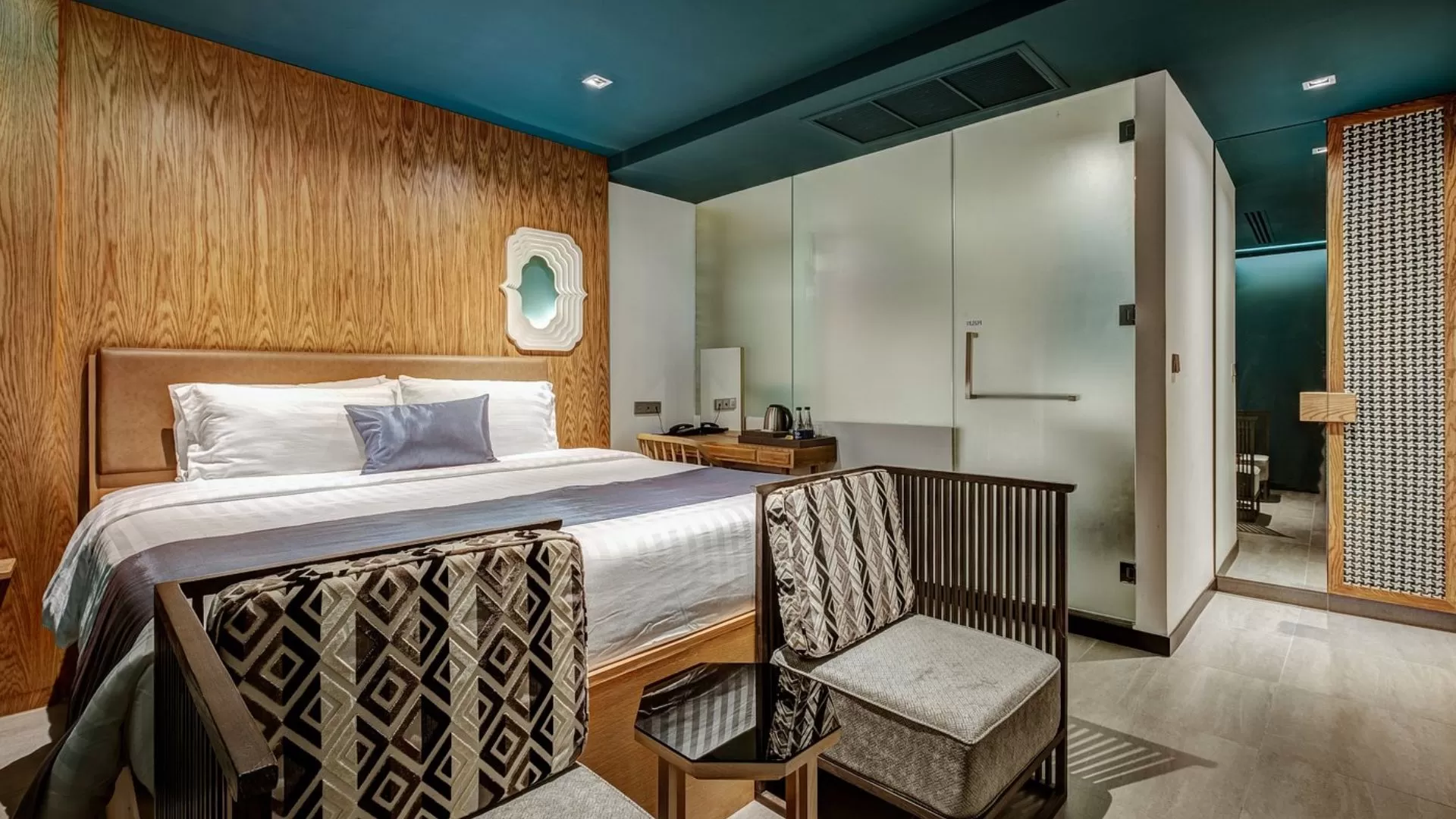 Sib Kao Hotel
