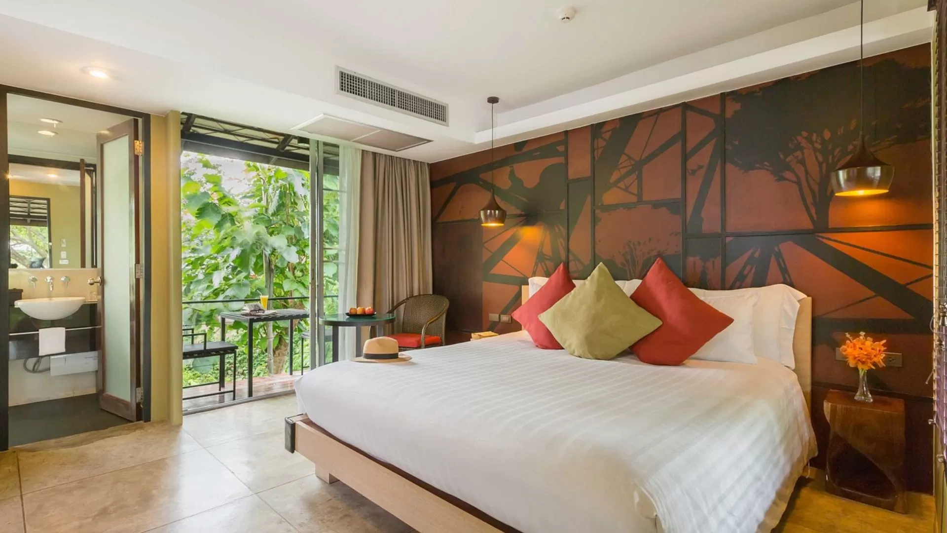 U Inchantree Resort