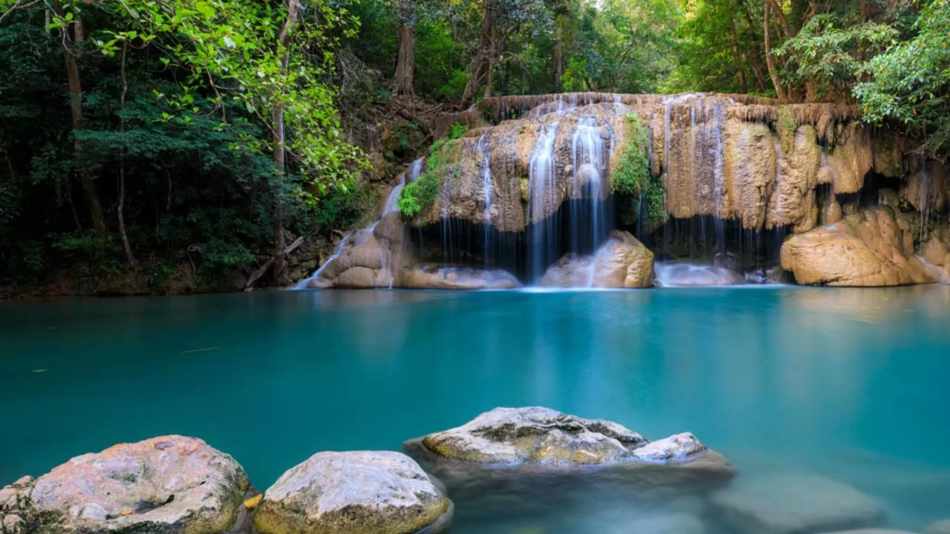 Kanchanaburi