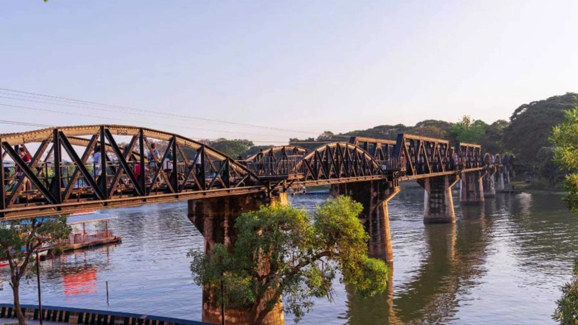 Kanchanaburi