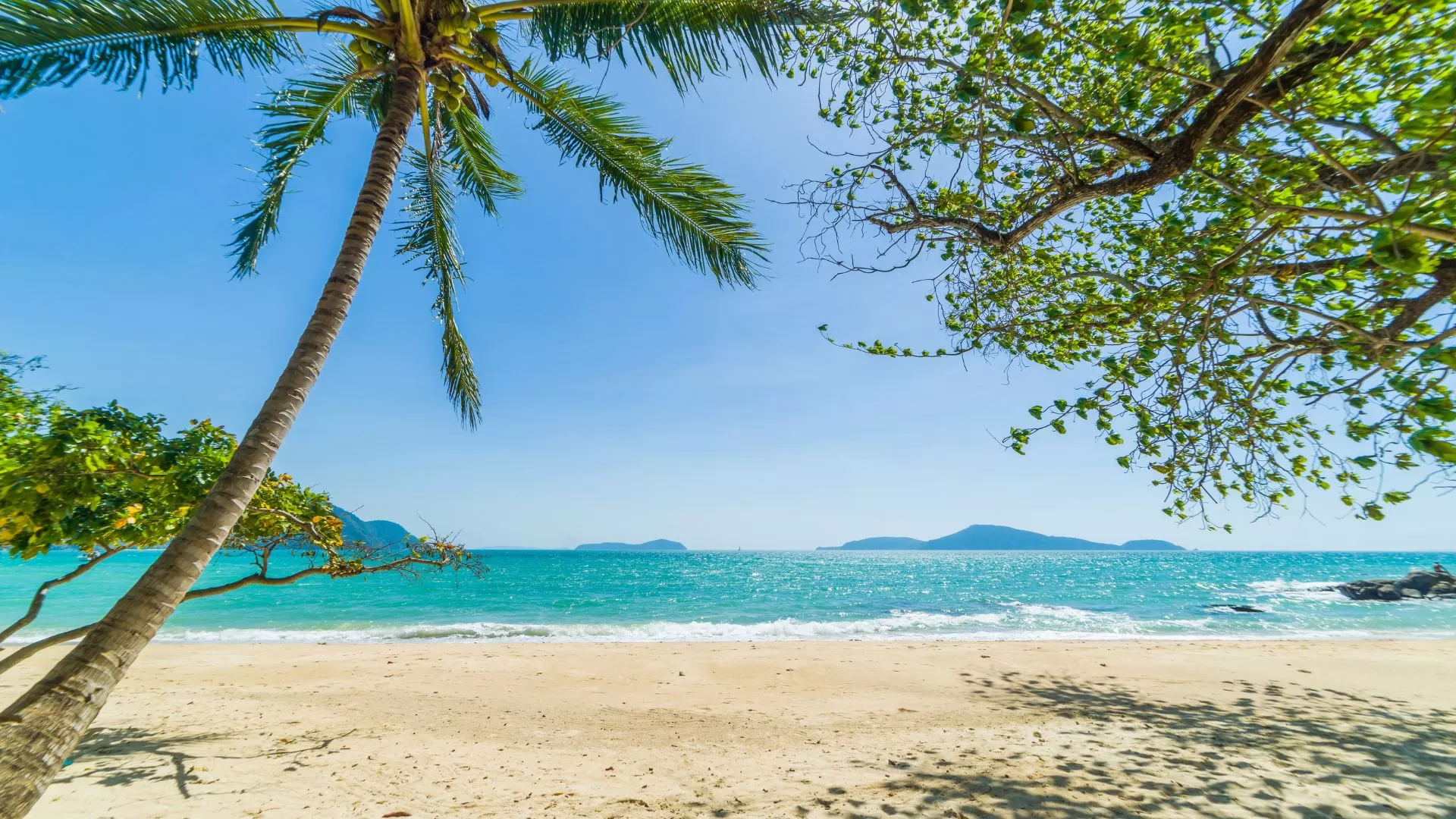 Beauté de Khao Lak