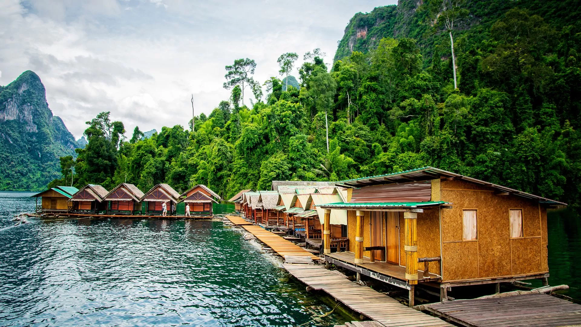 Khao Sok
