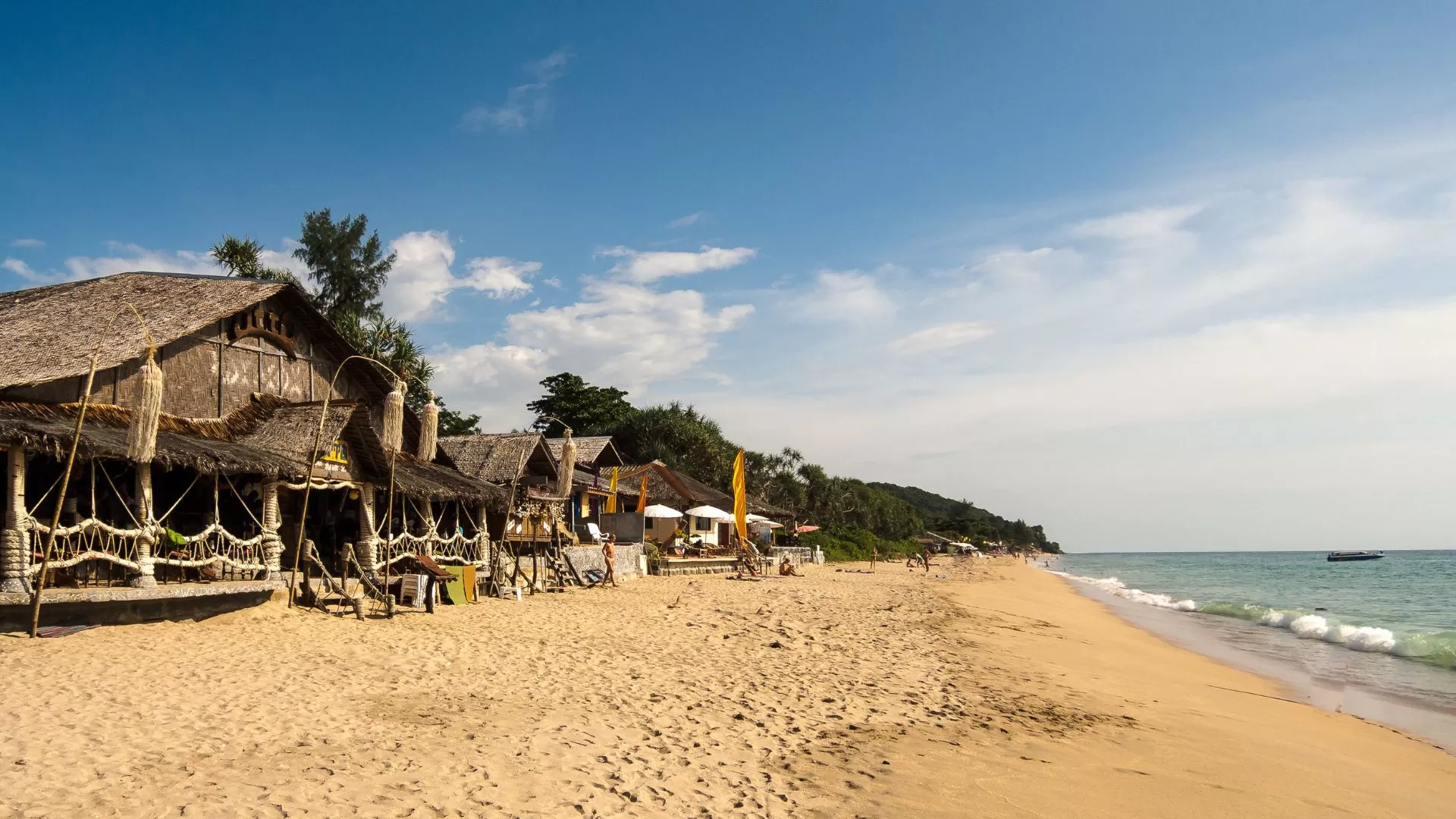 Koh Lanta