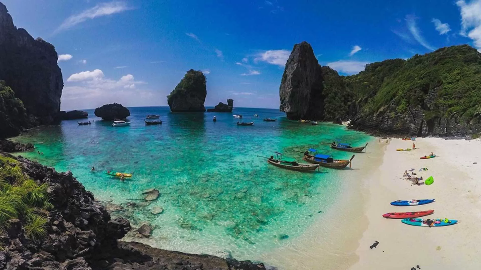 Koh Lanta