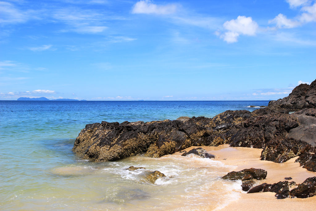 Que faire à Koh Lanta?