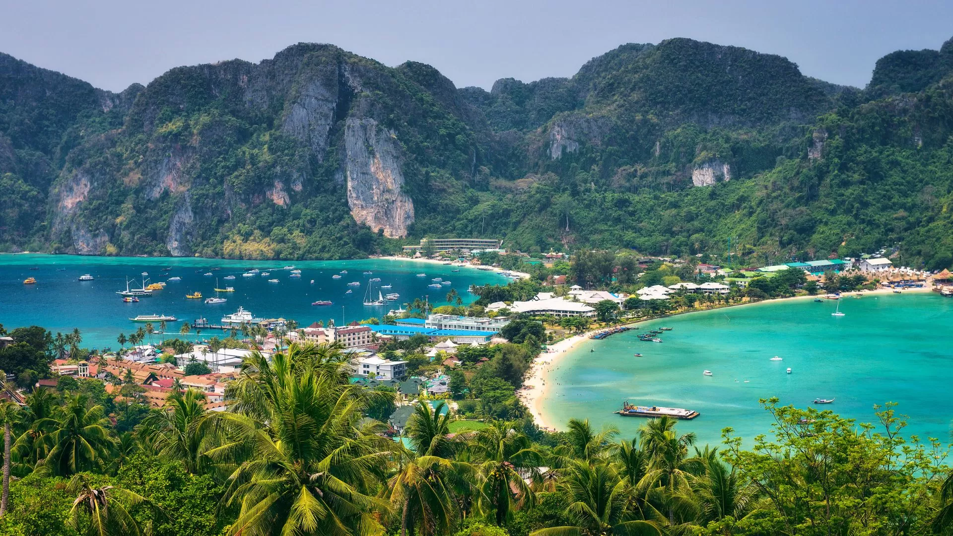 Phi Phi Island