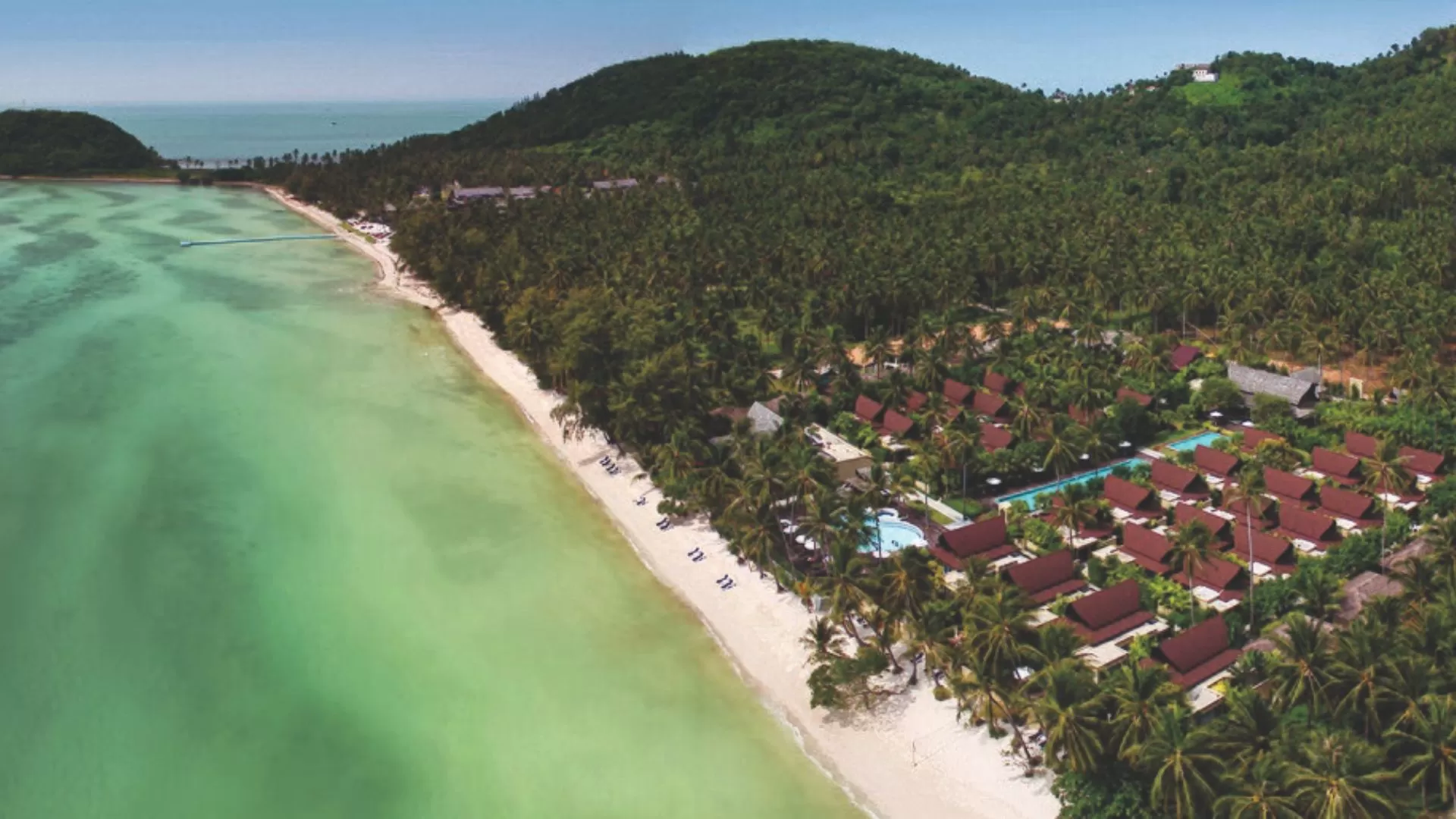 Plage de Laem Yai