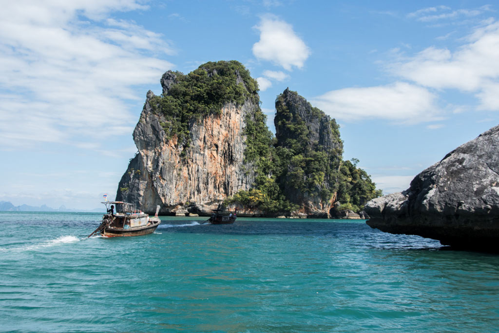 Koh Yao Noi