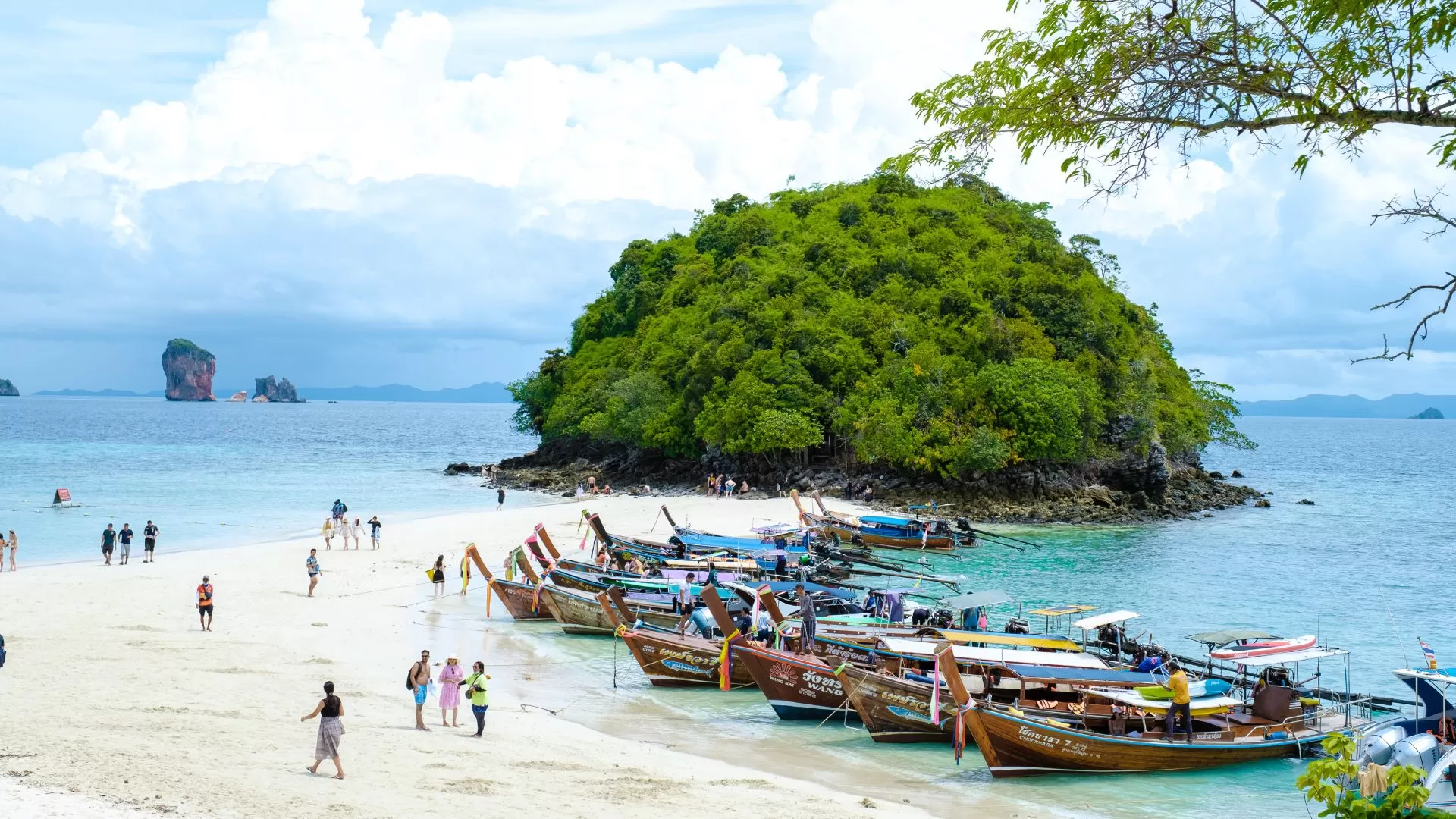 Krabi