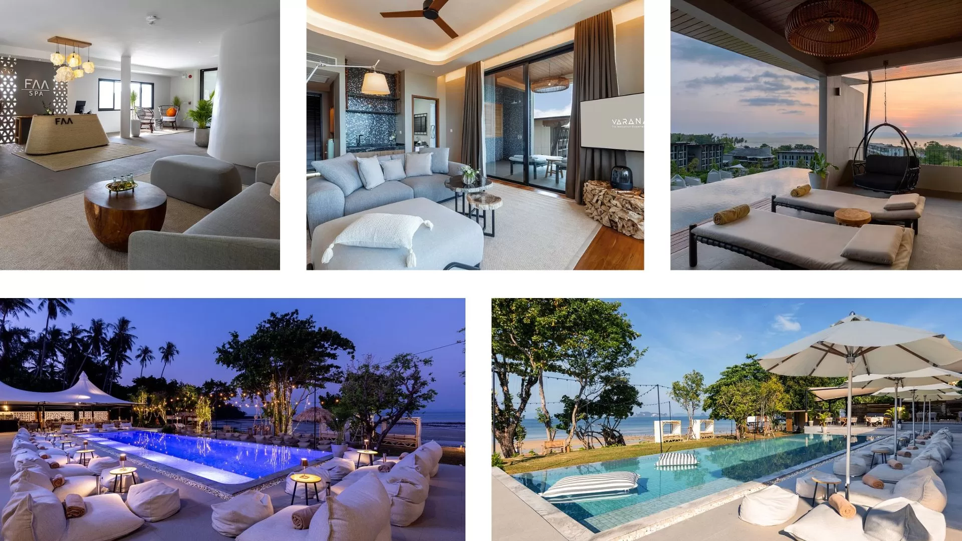 Varana Krabi Hotel 