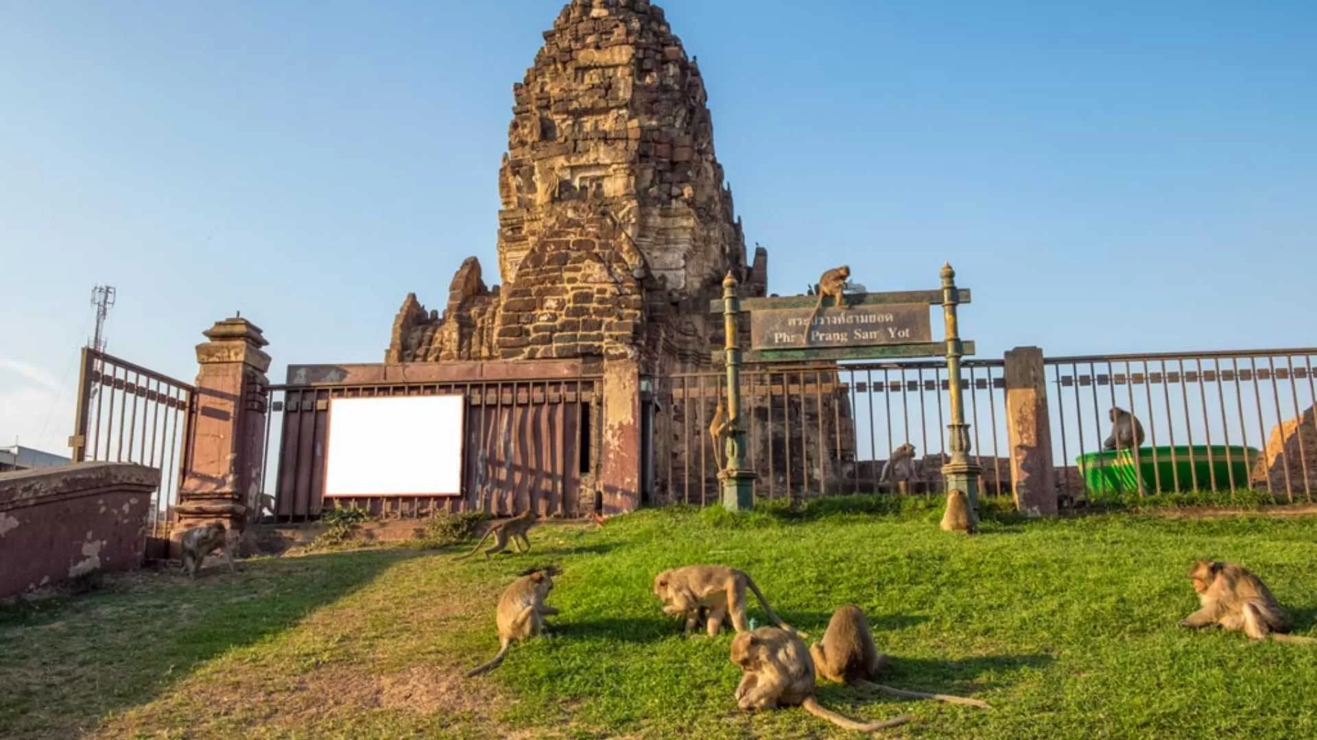 Lopburi