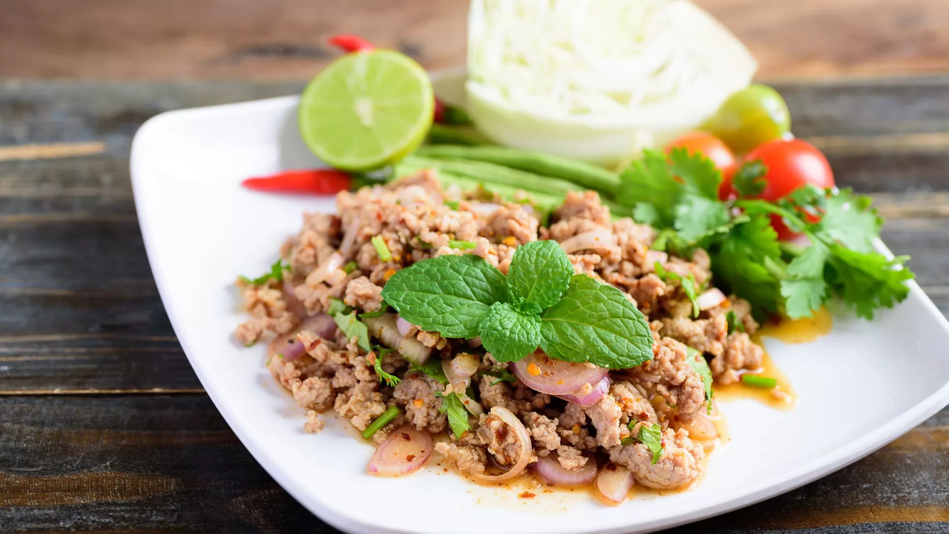 Larb