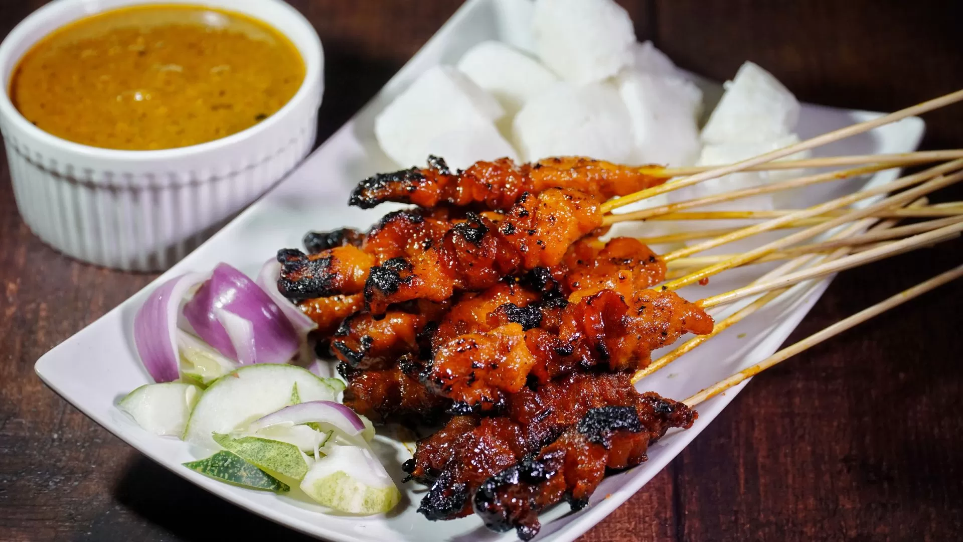 Satay