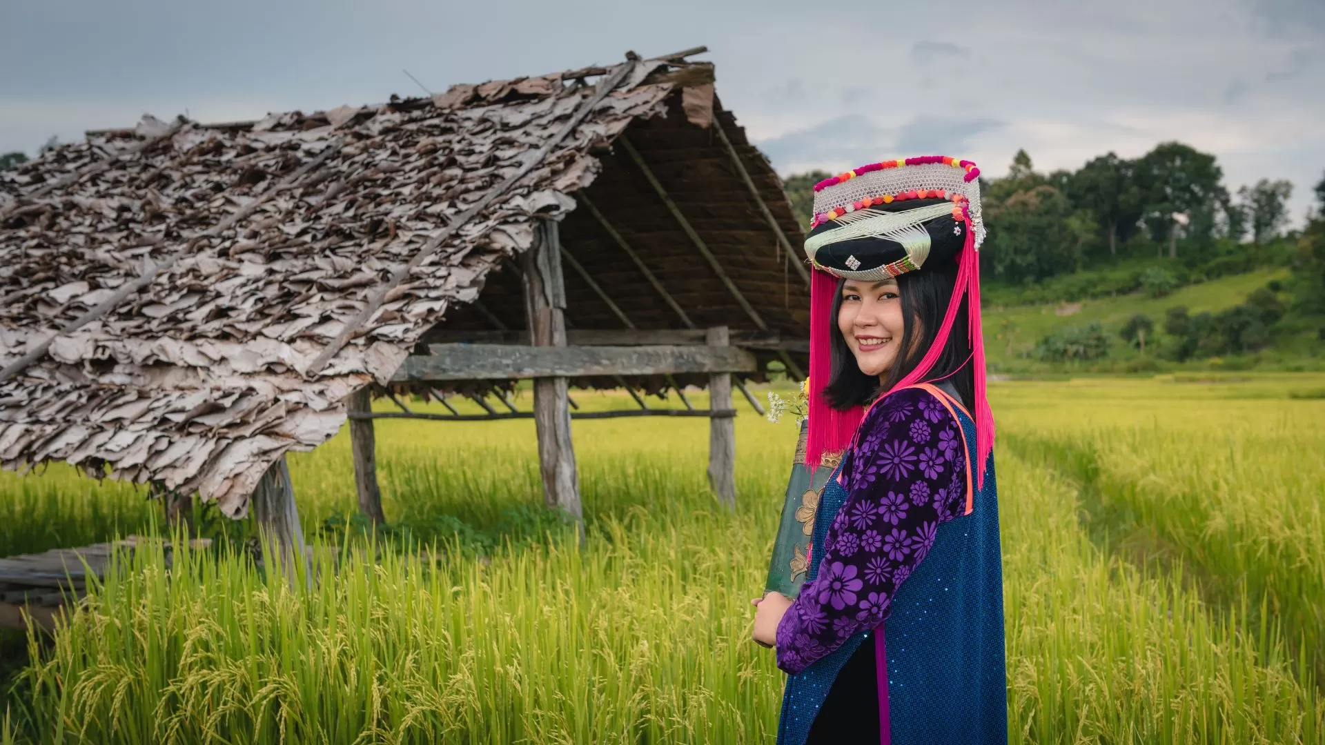 Tribu Lisu