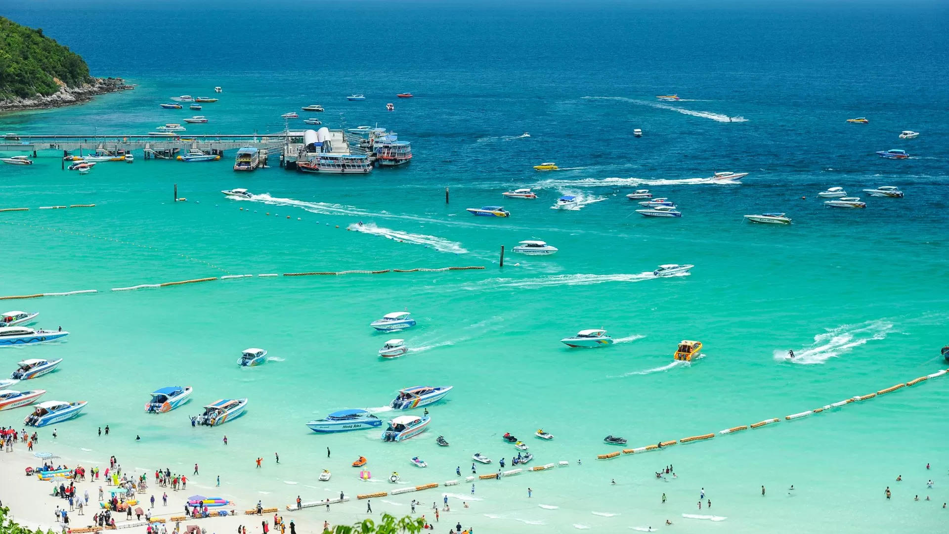 Île de Corail