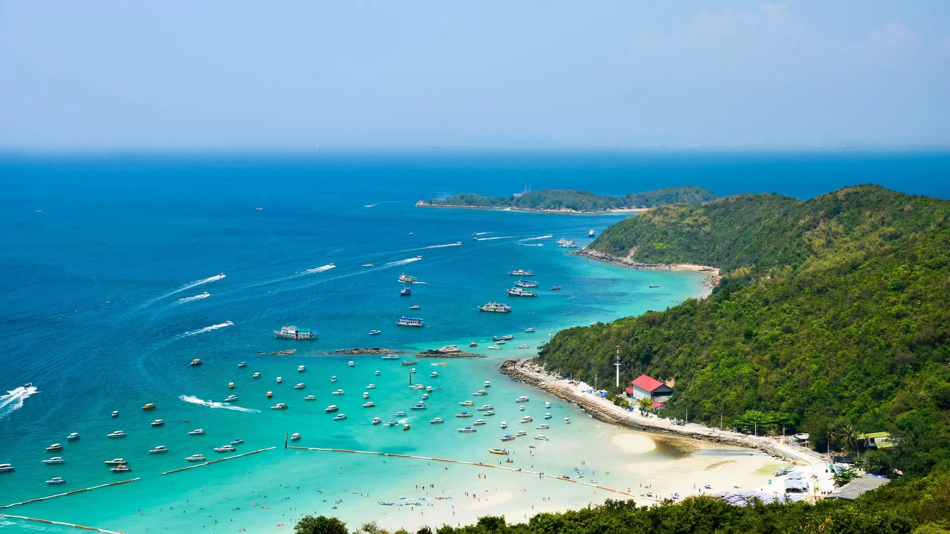 Pattaya 