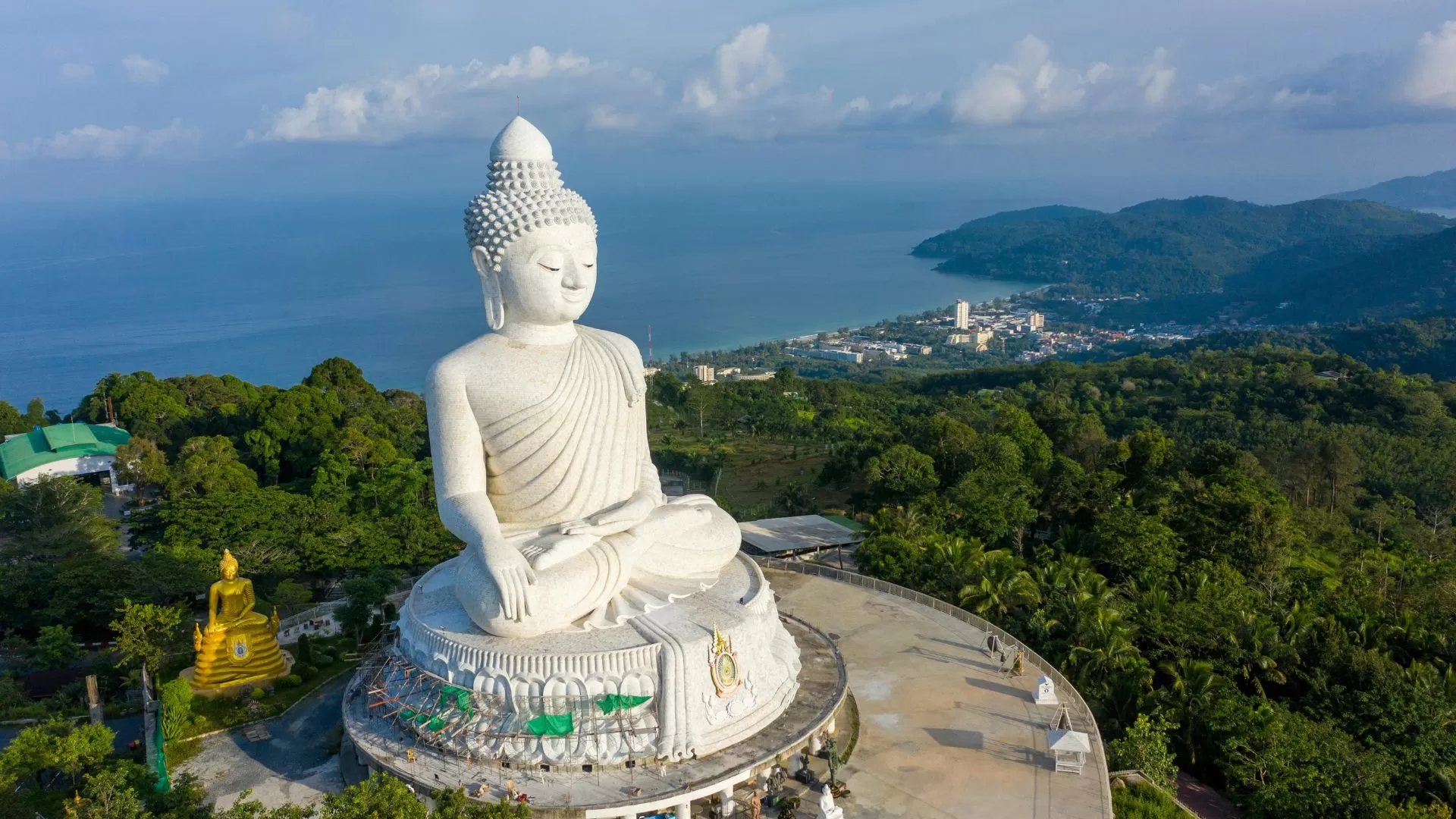 Big Buddha