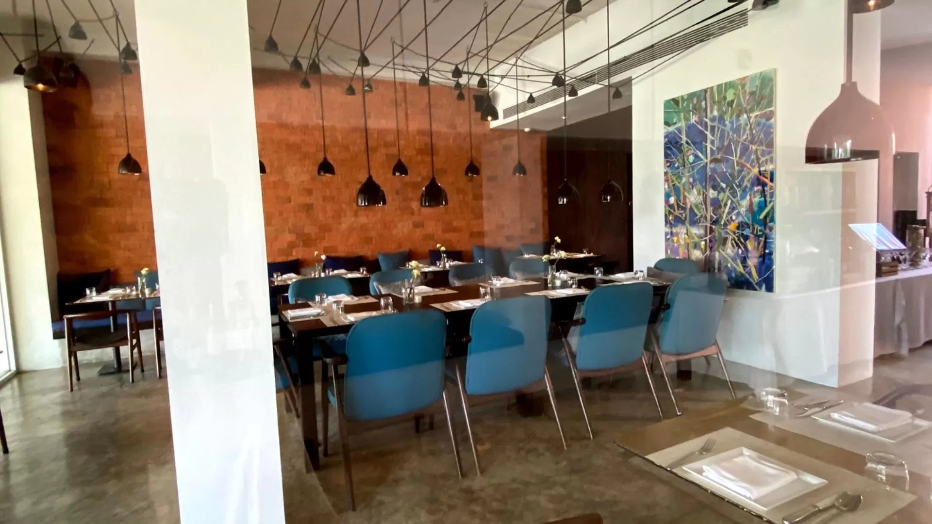 Sala Ayutthaya Eatery and Bar