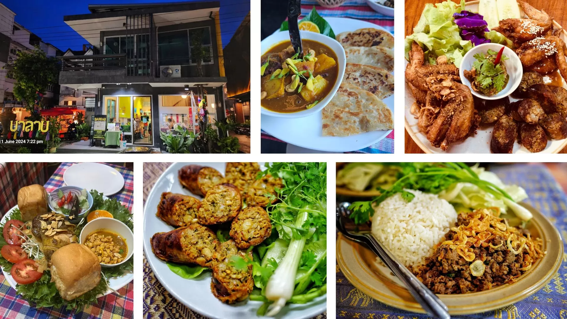 Barrab Restaurant