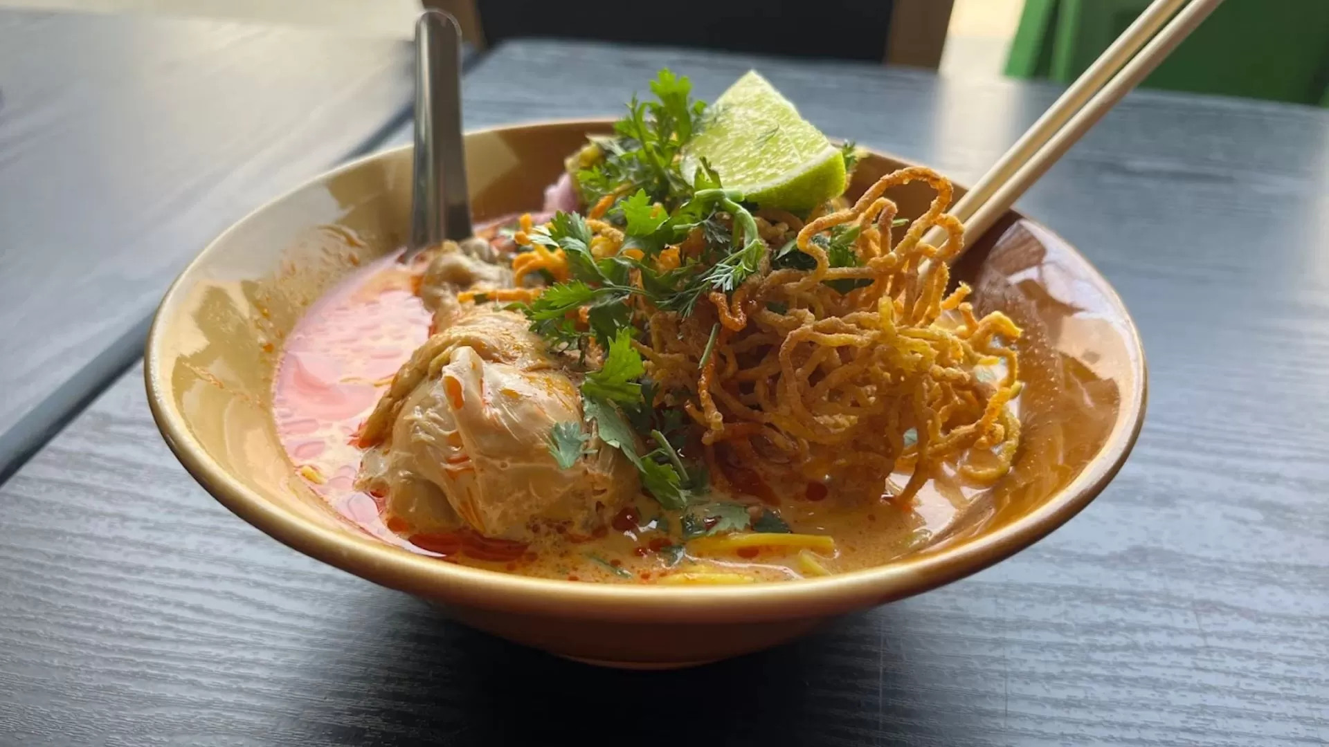 Khao Soi