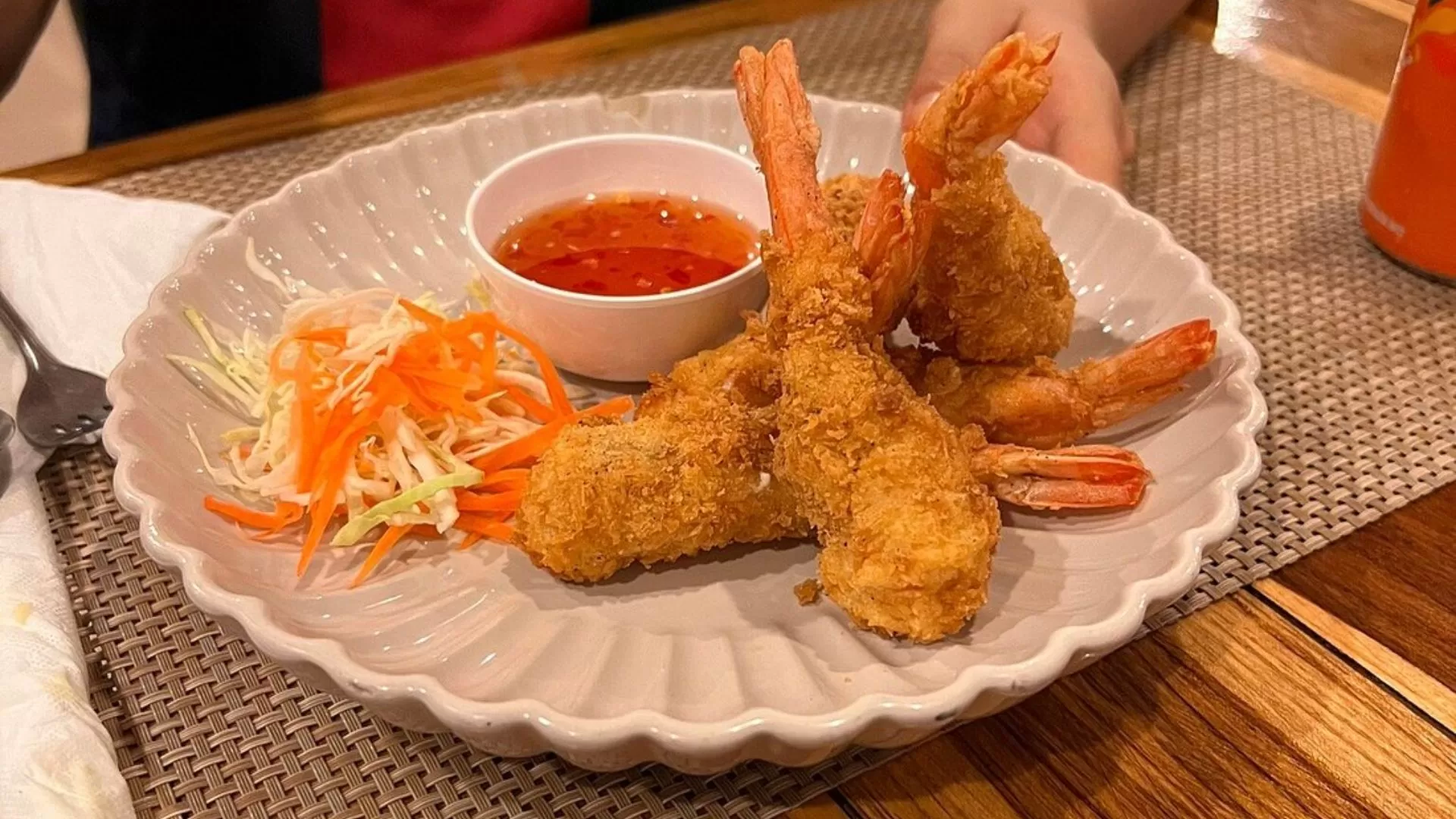 Anna’s Restaurant