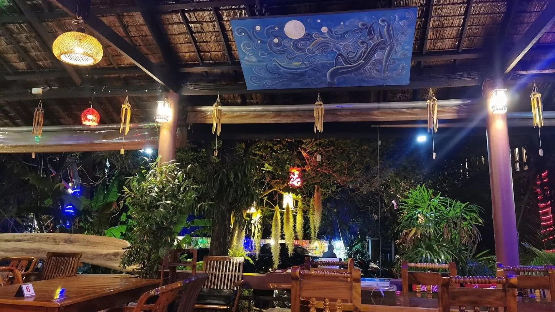 Sabai Corner