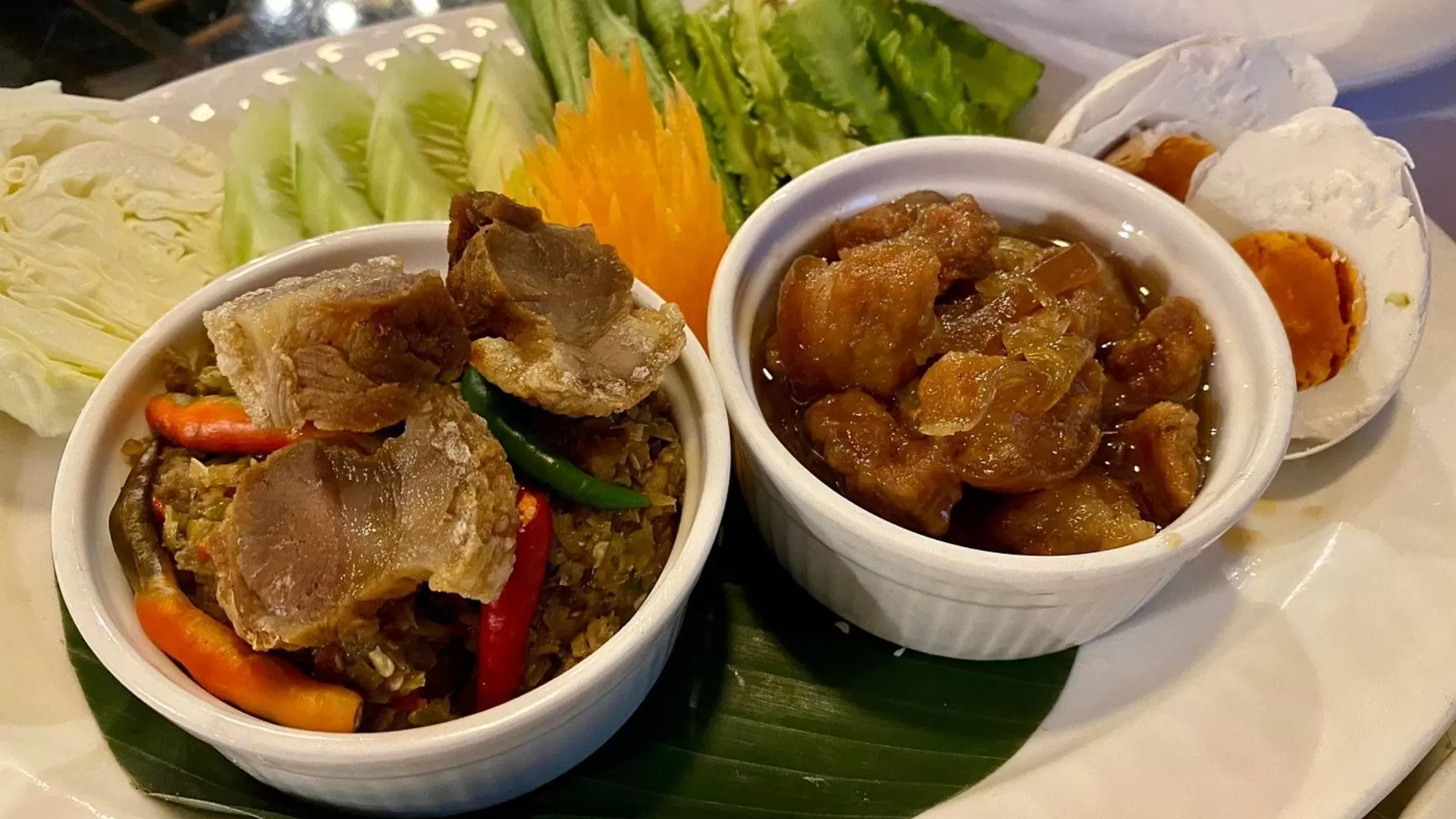 Kampan Restaurant