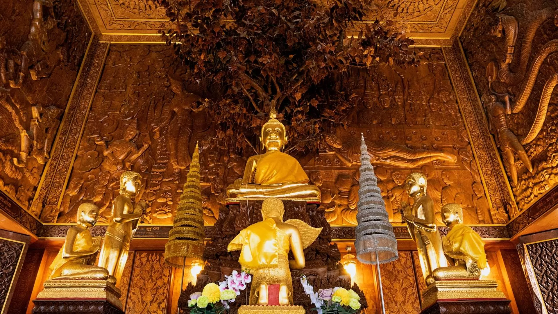 Wat Bang Kae Noi