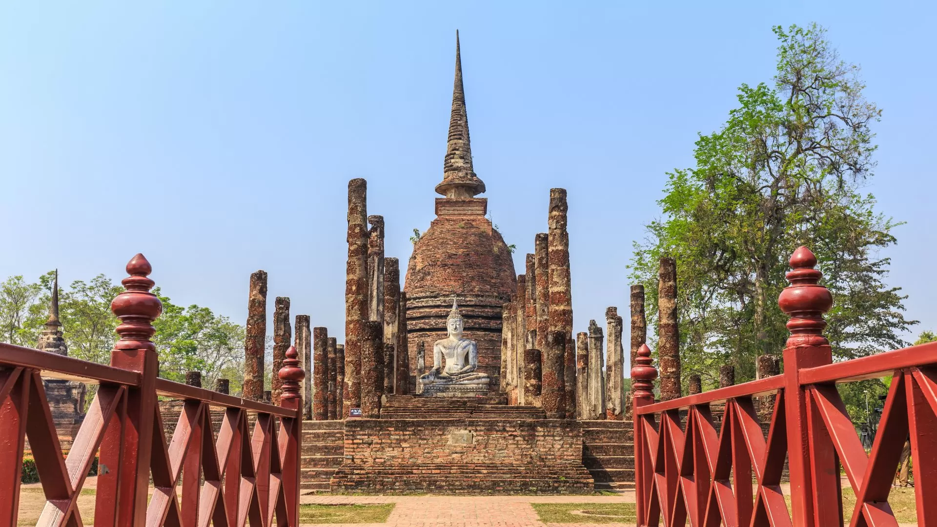 Sukothai