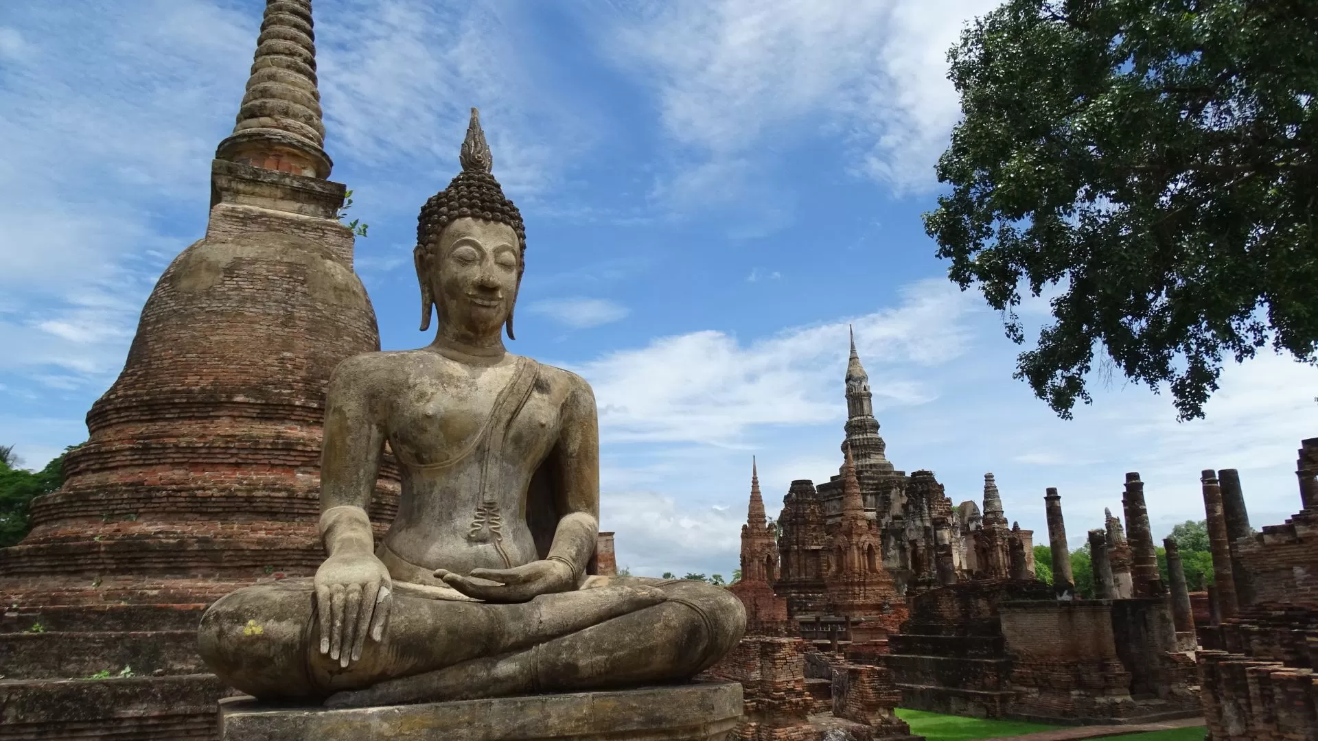 Wat Mahathat