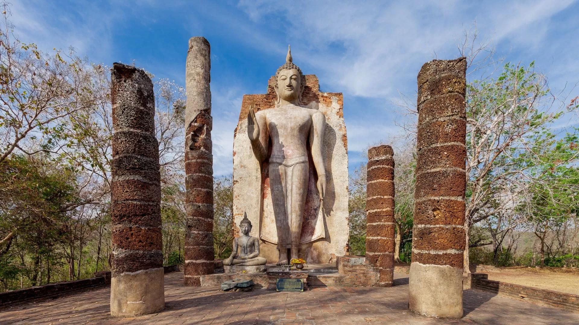 Wat Saphan Hin