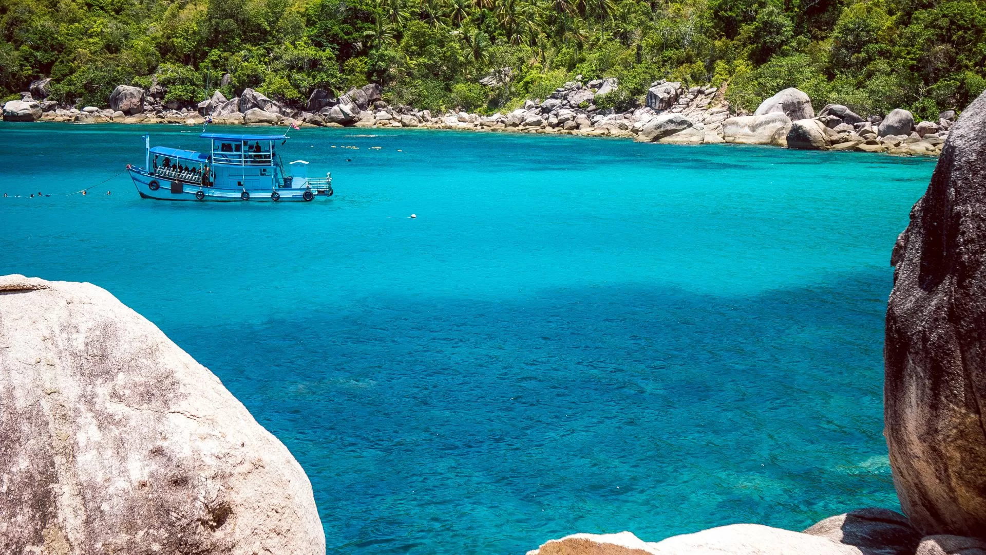 Mango Bay