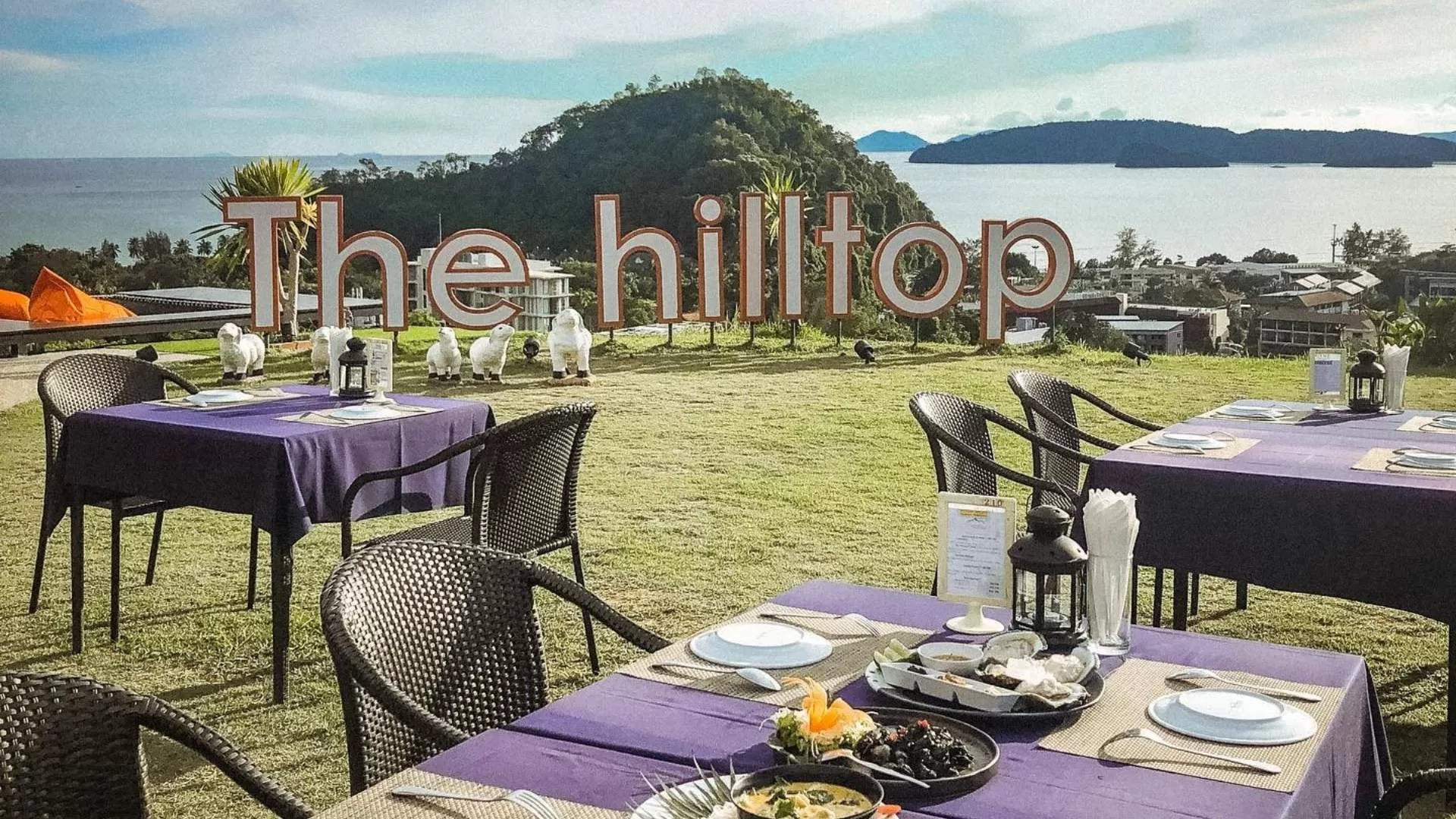 The Hilltop Ao Nang