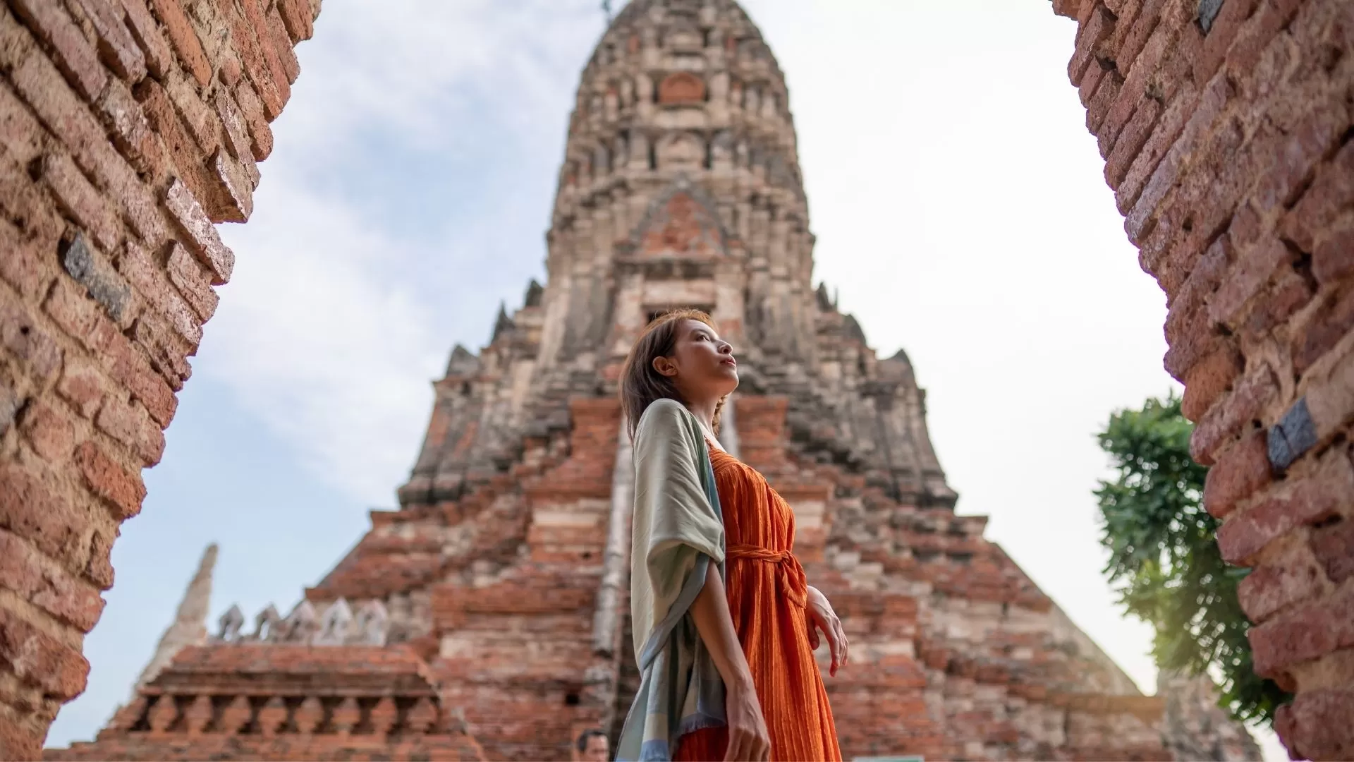 Visit Ayutthaya for your perfect trip