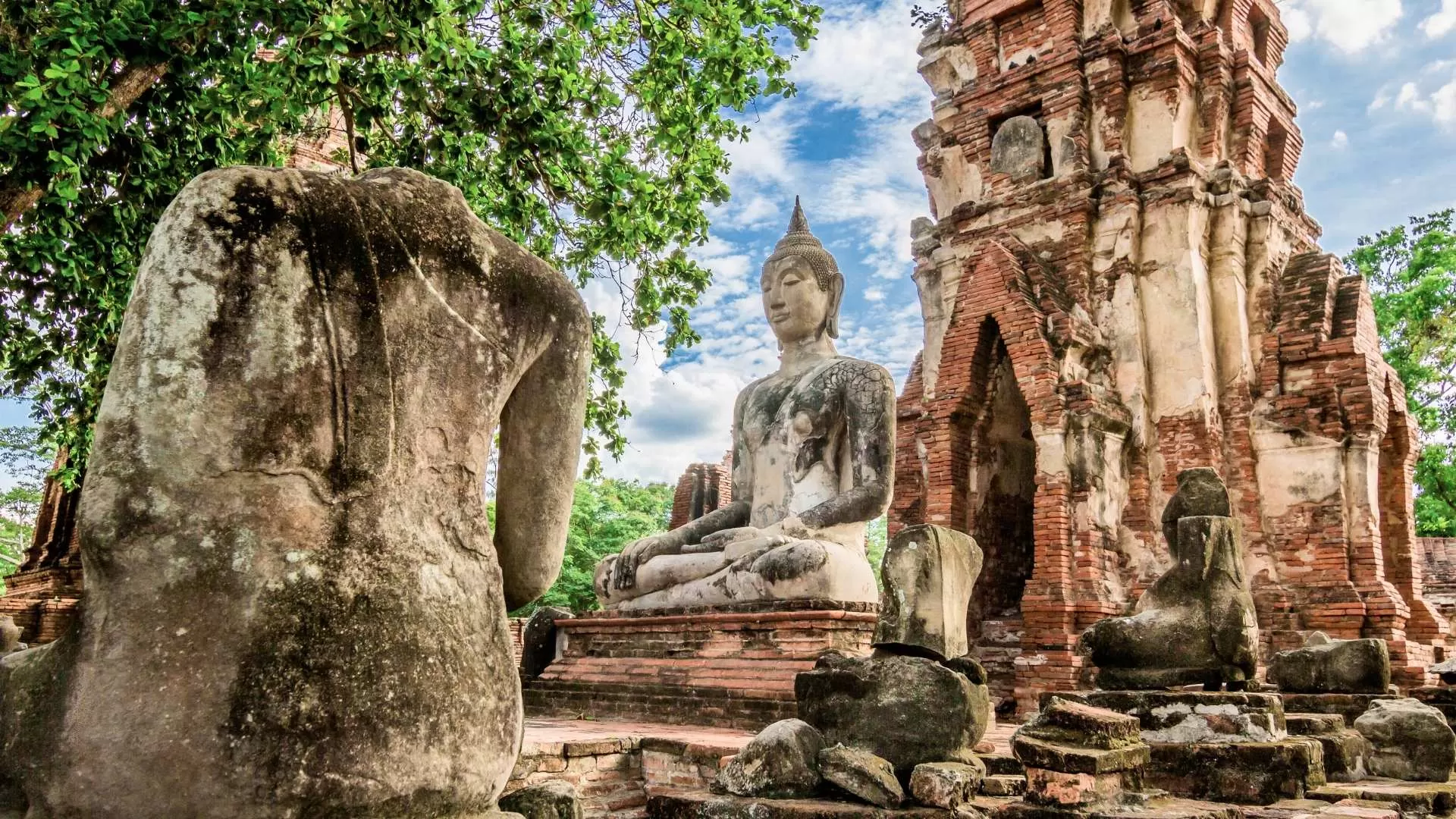 Wat Mahathat