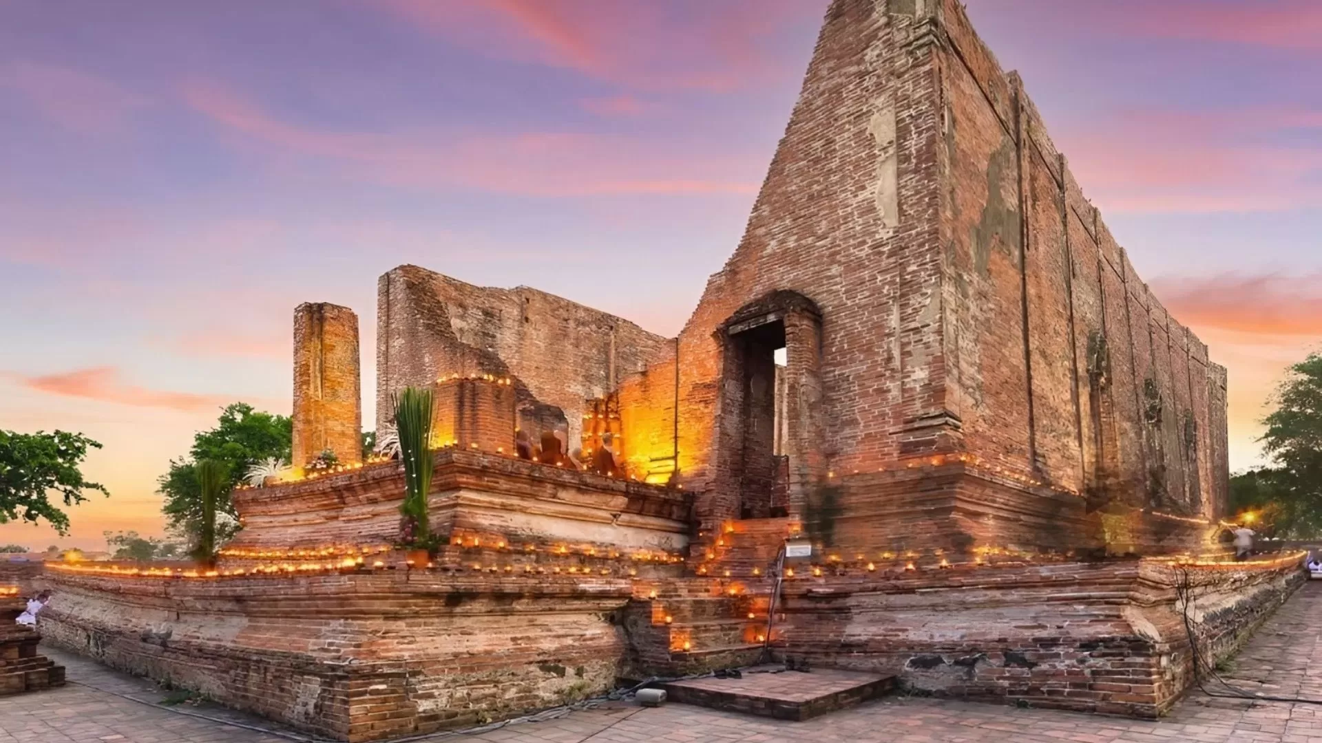 Wat Maheyong